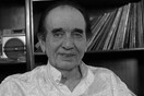Κοιτάχτηκα στον καθρέφτη και είδα τον Γιάννη Καραμπεσίνη