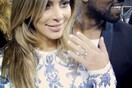 Πρόταση γάμου-υπερπαραγωγή από τον Kanye στην Kim