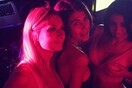 47 φωτογραφίες από το Exxxotica 2013 (NSFW)