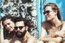 INSTA#LIFO: Πέμπτη 1η Αυγούστου