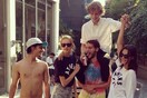 INSTA#LIFO:Παρασκευή 2 Αυγούστου