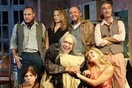 HMOYN EKEI : Θέατρο Ακάδημος, La Nonna