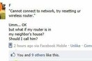 Τα Facebook Fails της Ημέρας