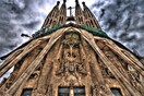 Ενα μοναδικό βίντεο για τη Sagrada Familia 
