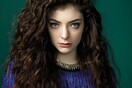 Το νέο κομμάτι της Lorde και δύο ειδήσεις