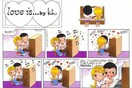 Τι είναι Αγάπη; (Προσθέστε ελεύθερα)