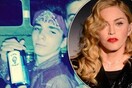 Madonna does it again - Mίνι σκάνδαλο πολιτικής ορθότητας στο instagram
