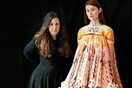 Η Mary Katrantzou επεκτείνει το βασίλειό της στο Ίντερνετ
