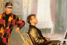 Pet Shop Boys: Η οπτική ταυτότητα 