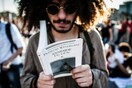 Στη «Λέσχη Βιβλίου Ταξίμ»