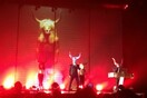 ΗΜΟΥΝ ΕΚΕΙ: Pet Shop Boys / EJEKT Festival