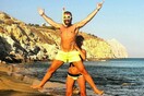 INSTA#LIFO: Δευτέρα 5 Αυγούστου