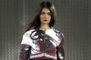 Η νέα συλλογή της Mary Katrantzou και το ερώτημα της Vogue