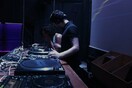 ΗΜΟΥΝ ΕΚΕΙ: Στην club opening night του six d.o.g.s.