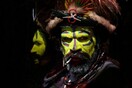 Ο 'Ελληνας στην άκρη του κόσμου 