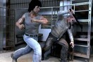 Rambo: The Video Game