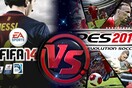 FIFA ή Pro;