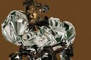 O Nick Knight «επανασχεδιάζει» την εικόνα του Kanye 