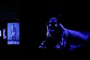 ΗΜΟΥΝ ΕΚΕΙ: Robert Wilson Video Portraits / Μια μεγάλη έκθεση ξεστήνεται