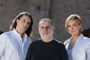 Λυπήσου αυτούς που δεν ονειρεύονται στη διαπασών 
