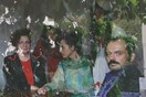 ΗΜΟΥΝ ΕΚΕΙ: Μια ερμηνεία που σκέπτομαι συνεχώς