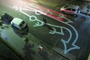 Φανταστική street art από τον Αργεντίνο Tec