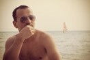 Ο Monsieur Minimal διαλέγει το ένα αγαπημένο του βιβλίο