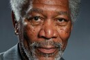 Αυτή ΔΕΝ είναι μια φωτογραφία του Morgan Freeman