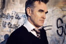 O Morrissey μόλις έκανε την πιο άτυχη δήλωση της χρονιάς