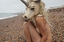 Naked Girls with Masks [ NSFW ]