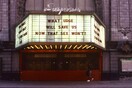 Η Times Square στα μέσα στης δεκαετίας του 1990. Αγνώριστη.