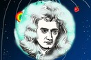 Χριστούγεννα του 1642: Σαν σήμερα γεννήθηκε ο Ισαάκ Νεύτων
