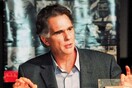 Νίκος Παπανδρέου: Ο Τσίπρας αντιγράφει συνειδητά τον Αντρέα, αλλά το εργοστάσιο έβγαλε μόνο έναν 