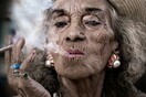 Για την τρελή πριμαντόνα των Εξαρχείων