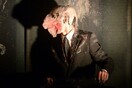 THE AFTER DARK SESSIONS: Η σκοτεινή performance art του Olivier de Sagazan..