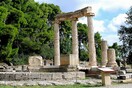 Είμαστε όλοι Ολύμπιοι. Από τη Γεωργία Ζούνη.
