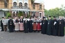 Για το δριμύ κατηγορώ του Οικουμενικού Πατριάρχη κατά των γκέι γάμων