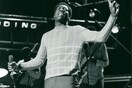 Τεράστιος Otis Redding