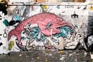 «The Big Fish Eat Little Fish»: Όταν η τέχνη είναι μαθηματικά 