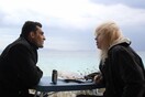 H Πάολα κάνει μια υποδειγματική συνέντευξη για την οδύσσεια ενός μετανάστη