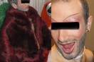 Η εκκλησία εξηγεί για το διάκονο με τη γούνα και τη μάσκαρα