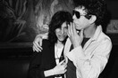 H Patti Smith γράφει για την ημέρα που πέθανε ο Lou Reed