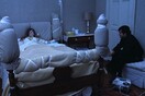 O «Εξορκιστής» με την πραγματική φωνή της Λίντα Μπλερ