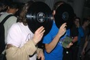 Οι Daft Punk ασκεπείς - spoiler alert!