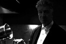 Ο David Lynch μαγειρεύει κινόα