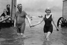 Πριν 100 χρόνια στην παραλία: 18 vintage καλοκαιρινές εικόνες 