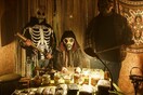 Rhymes For the Young Ghouls 