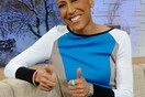 H δημοφιλής παρουσιάστρια Robin Roberts κάνει συγκινητικό coming out