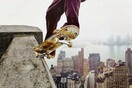 Roof Skating: Το πιο κοψοχολιαστικό skate βίντεο που θα δεις σήμερα