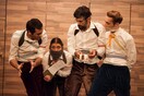 «Room Service» από τον Έκτορα Λυγίζο στη Στέγη